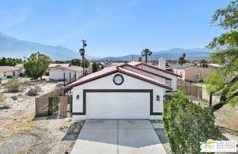 16653 Bubbling Wells Rd, Desert Hot Springs, CA 92240