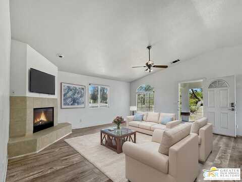 16653 Bubbling Wells Rd, Desert Hot Springs, CA 92240