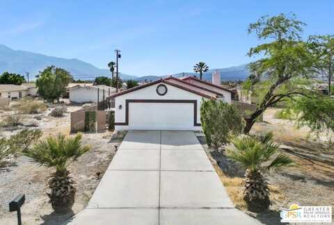 16653 Bubbling Wells Rd, Desert Hot Springs, CA 92240