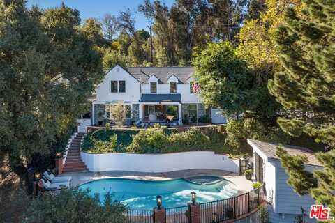 3100 Coldwater Canyon Ave, Beverly Hills, CA 90210