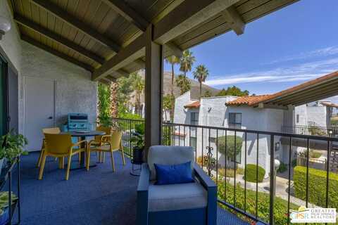 290 E San Jose Rd, Palm Springs, CA 92264