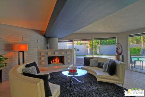 1415 S Calle Marcus, Palm Springs, CA 92264