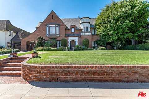 165 N Las Palmas Ave, Los Angeles, CA 90004