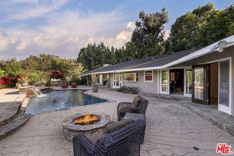 4485 Woodley Ave, Encino, CA 91436