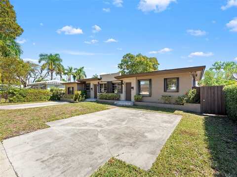 1311 N 19th Ave, Hollywood, FL 33020