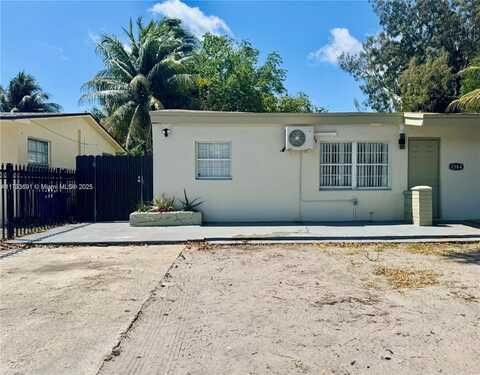 1364 NE 145th, Miami, FL 33161
