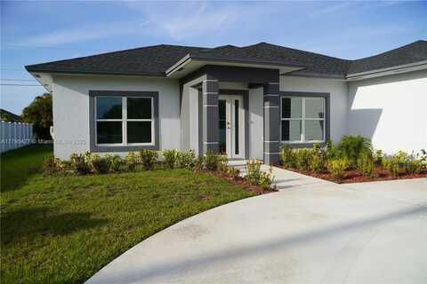 299 SW Becker Rd, Port Saint Lucie, FL 34953