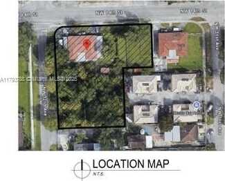 3160 NW 14th St, Miami, FL 33125