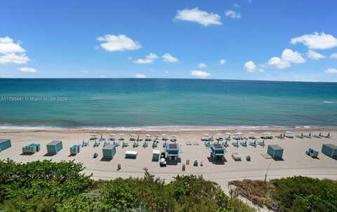 6801 Collins Ave, Miami Beach, FL 33141