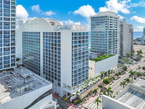 6801 Collins Ave, Miami Beach, FL 33141