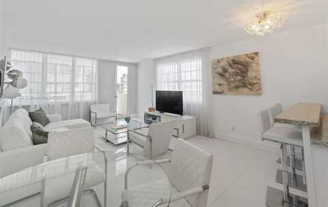 100 Lincoln Rd, Miami Beach, FL 33139