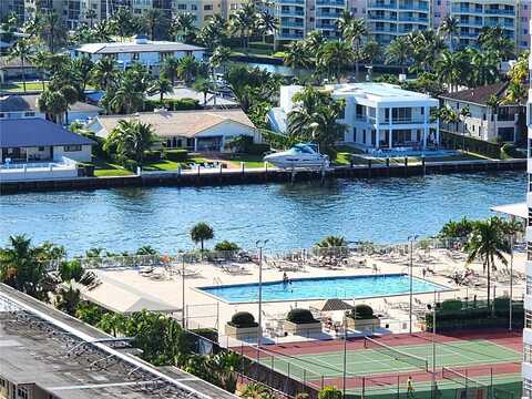 2030 S Ocean Dr, Hallandale Beach, FL 33009
