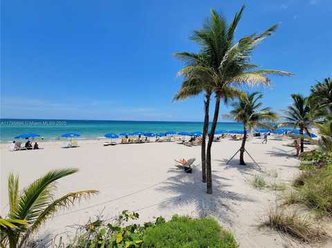 2030 S Ocean Dr, Hallandale Beach, FL 33009