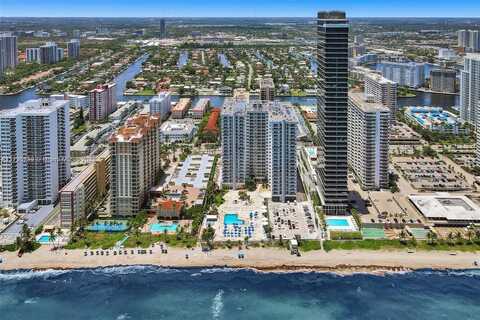 2030 S Ocean Dr, Hallandale Beach, FL 33009