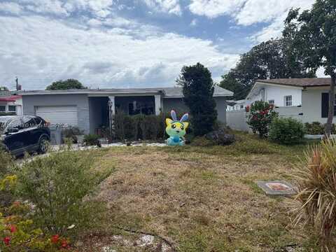 3660 NE 14th Ave, Pompano Beach, FL 33064