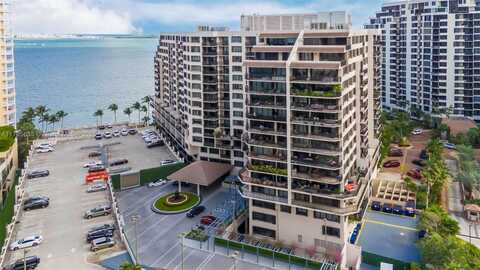 540 Brickell Key Dr, Miami, FL 33131