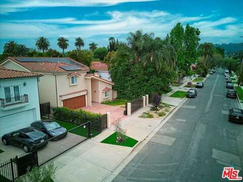 4712 Cedros Ave, Sherman Oaks, CA 91403