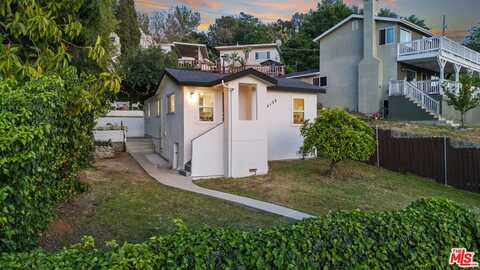 4136 W Avenue 42, Los Angeles, CA 90065