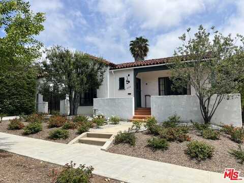 2032 Holmby Ave, Los Angeles, CA 90025