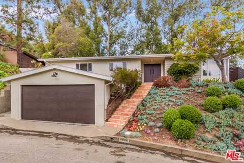 13307 Westcove Dr, Los Angeles, CA 90049