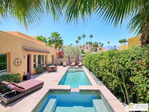 2938 Twilight Ln, Palm Springs, CA 92264