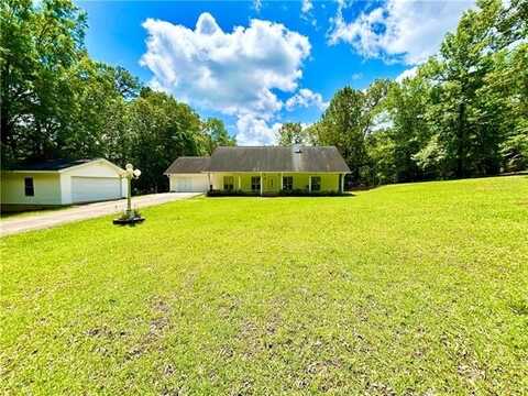 140 ROBIN HOOD Road, Dry Prong, LA 71423