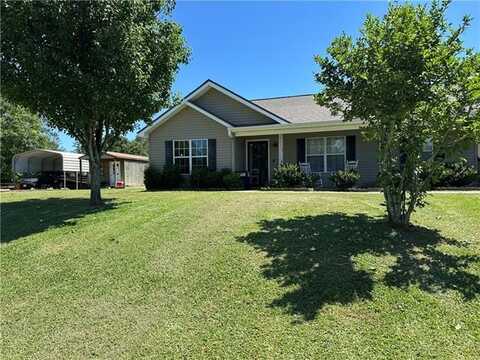 295 NICKEL Loop, Pineville, LA 71360