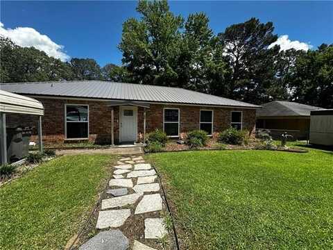 6720 EASTBROOK Trace, Ball, LA 71405