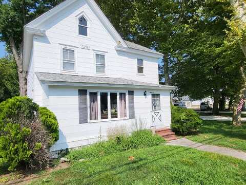 693 Townbank, Lower Township, NJ 08204