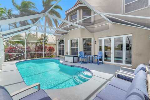 1171 NW 185th Ave, Pembroke Pines, FL 33029