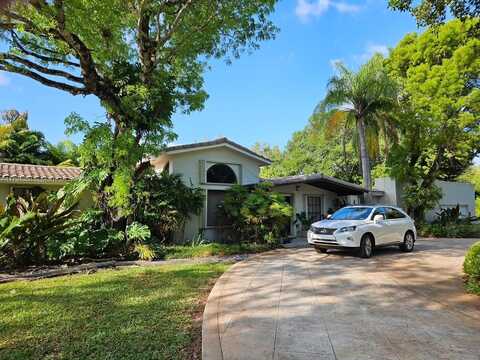 6700 SW 64th St, South Miami, FL 33143
