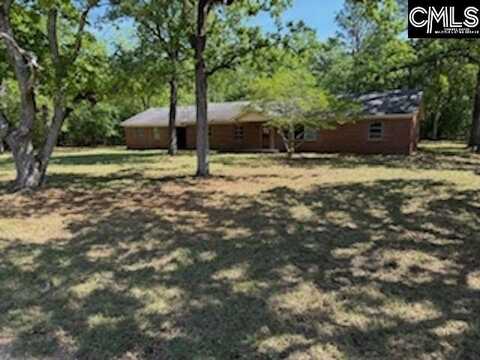 673 Clay Hill Road, Pelion, SC 29123