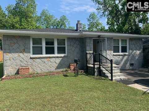 518 Michaelmas Avenue, Cayce, SC 29033
