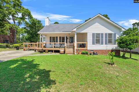 200 Woodchase Lane, Elgin, SC 29045