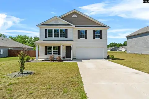 105 Maple Court, Lugoff, SC 29073
