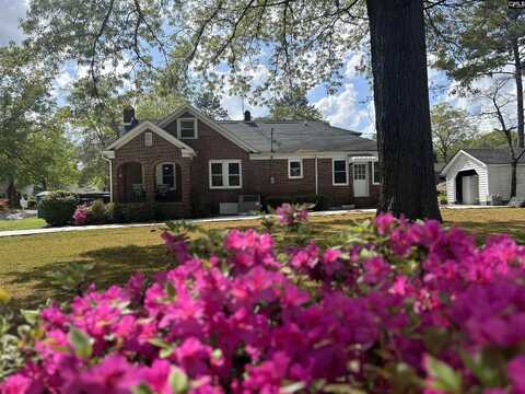 606 C Avenue, West Columbia, SC 29169