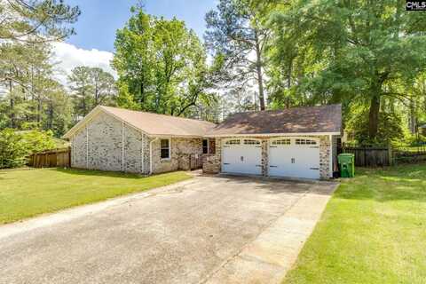 1916 Chandler Avenue, Columbia, SC 29210