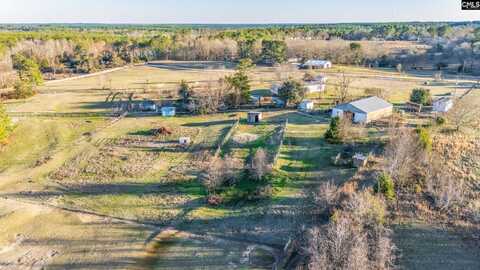 140 Windy Ridge Road, Trenton, SC 29847