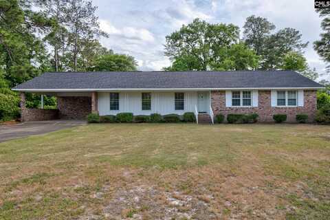 601 Elmore Street, Camden, SC 29020