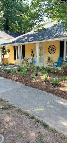 2331 Gadsden Street, Columbia, SC 29201