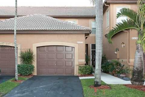 1458 Coronado Rd, Weston, FL 33327