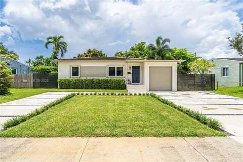 840 Oriole, Miami Springs, FL 33166