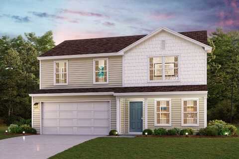 106 Sand Piper Lane, Woodbine, GA 31569