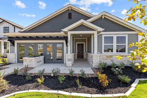 2137 Maestro Drive, Seguin, TX 78155