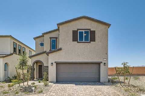 9987 Ruby Dome Avenue, Las Vegas, NV 89178