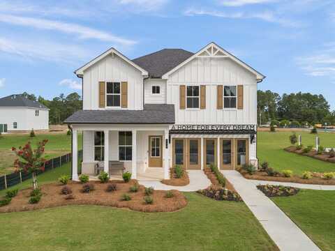 680 Redhead Way, Grayson, GA 30017