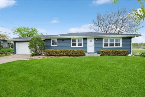 3508 Dalewood Avenue SE, Cedar Rapids, IA 52403