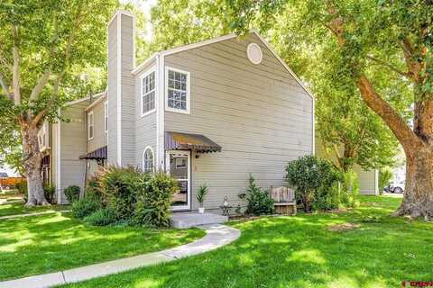 257 Coventry Court, Grand Junction, CO 81503