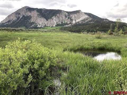 376 Wapiti Lane, Crested Butte, CO 81224