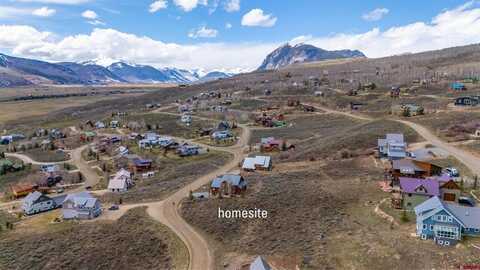 243 Zeligman Street, Crested Butte, CO 81224